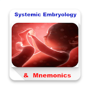 Systemic Embryology  Icon