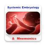 Systemic Embryology Apk