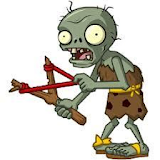 Bunuh Zombie di Alun Alun Sragen icon