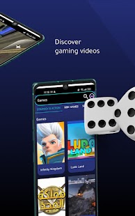 WIZZO Play Games & Win Prizes! Screenshot