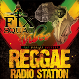 Fix Squad Vibes Radio icon