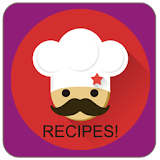 Recipes! icon
