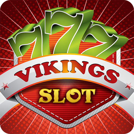 Vikings Clash Slot Game  Icon