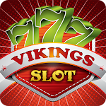Cover Image of Unduh Vikings Clash Slot Game  APK