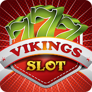 Vikings Clash Slot Game app icon