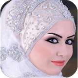 احدث لفات الحجاب والطرح icon