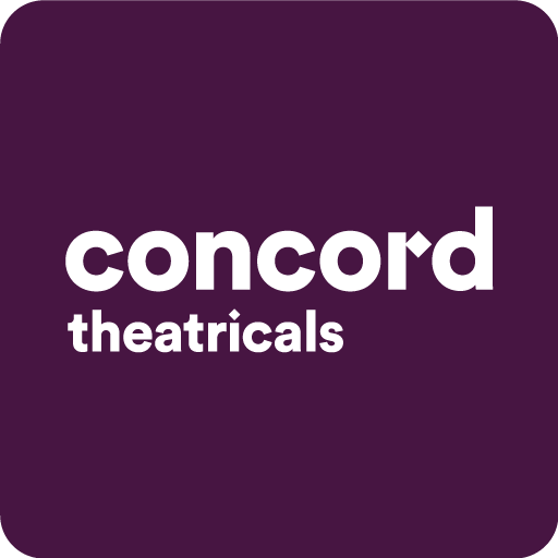 Concord Reader+ logo
