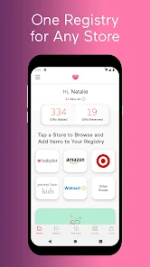 Babylist Baby Registry Apps on Google Play