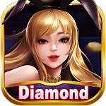 Cover Image of ดาวน์โหลด Diamond Game 1.7 APK