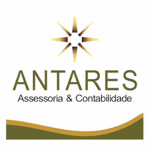 Antares Escritório logo