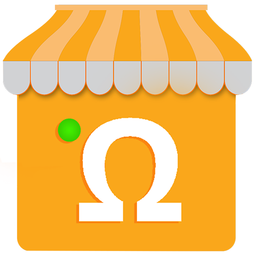 OMEGAPAY BUSINESS APP 1.17.0 Icon