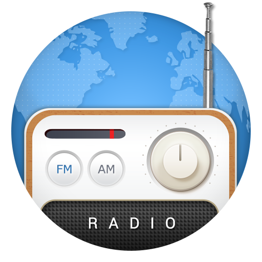 Radio World  Icon