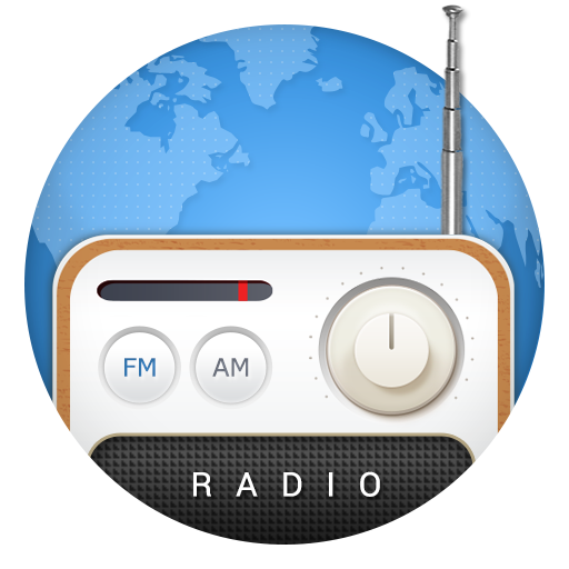Radio World logo