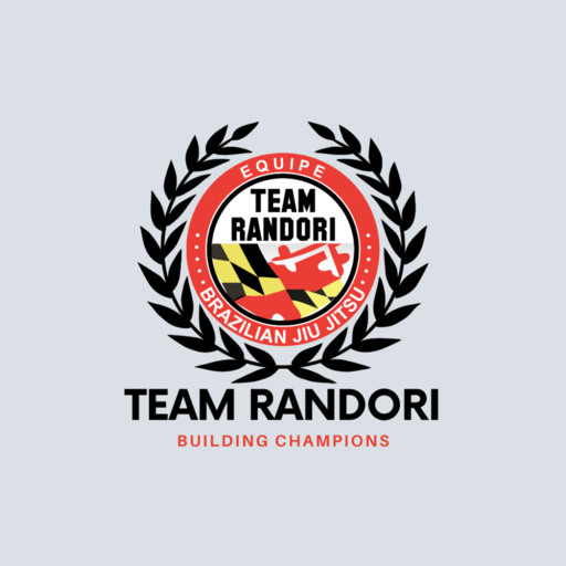 Team Randori Jiu Jitsu logo