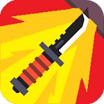 Cover Image of ดาวน์โหลด Knife It - free Knife Hitting Games offline 1.5.0 APK