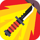 Knife It - free Knife Hitting Games offline 1.5.0
