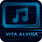 Dangdut Vita Alvia Best mp3 icon