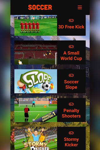 Minigames Online 2023 Screen 3