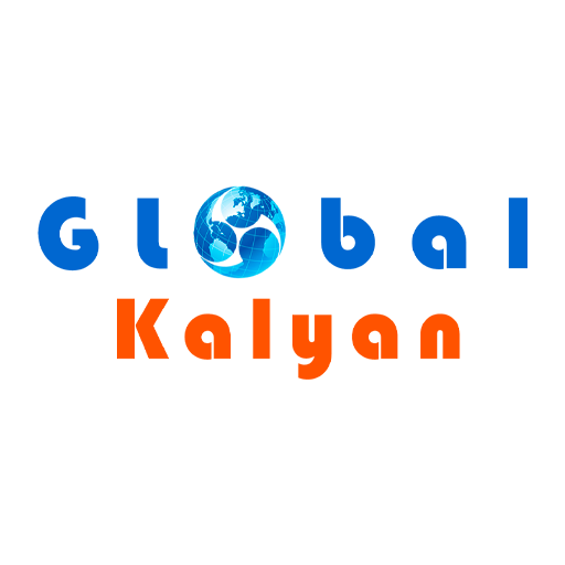 Global Kalyan Portal logo