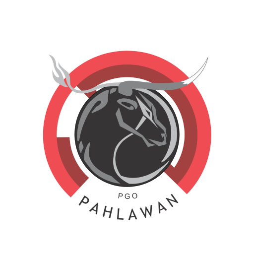 DCL Pahlawan logo