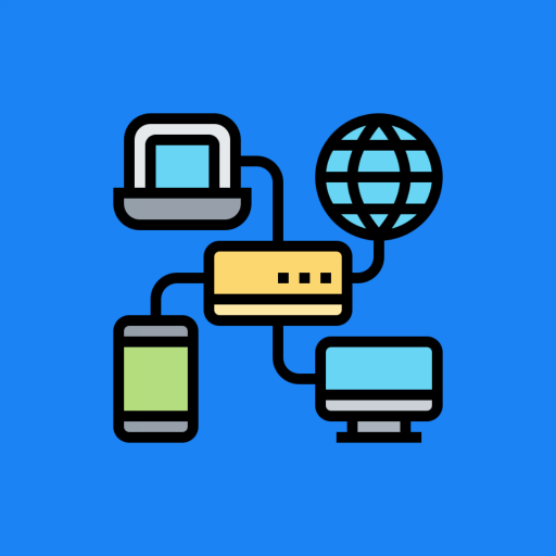 Networker - AppWisp.com