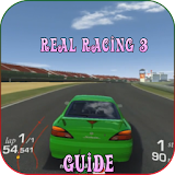 Tips Guide For Real Racing 3 icon