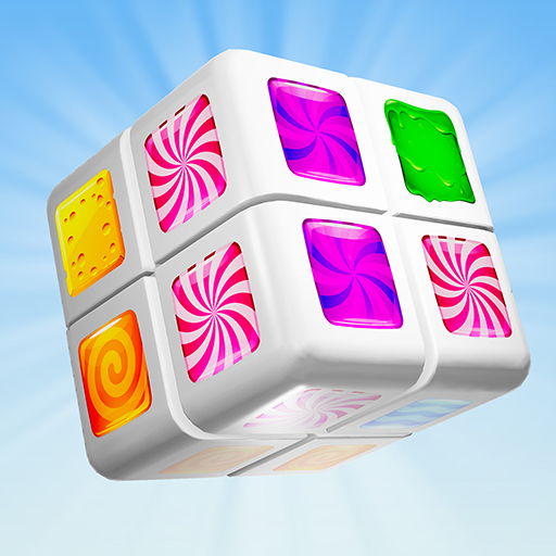 Color Crush: Block Puzzle Game