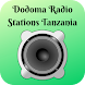 dodoma radio stations tanzania
