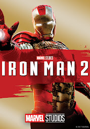 Icon image Marvel Studios' Iron Man 2