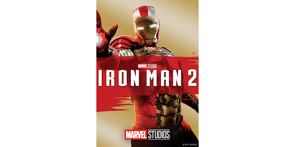 Marvel Studios' Iron Man 2 - Movies on Google Play