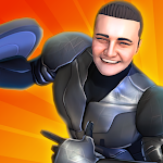 Cover Image of Download CZN Burak - The Game  APK