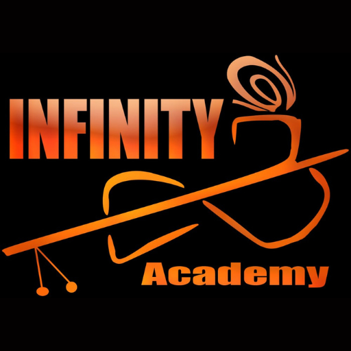 Infinity Academy logo