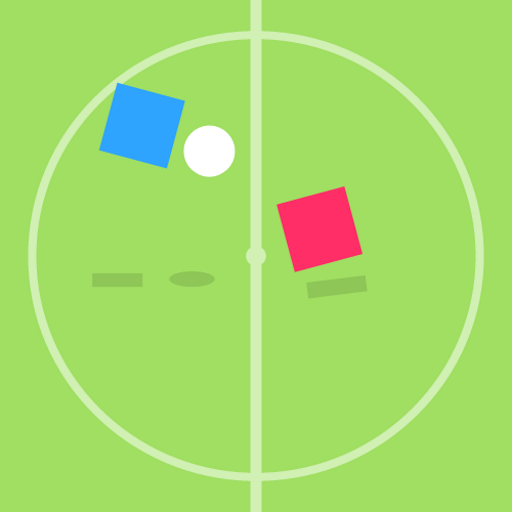 Super Simple Soccer 2.0.0 Icon