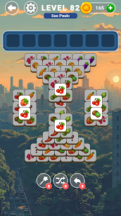 Zen Voyage: Tile Matching Game 3