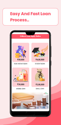 Instant Aadhar Loan Mentor