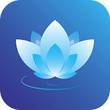 Calmverse : Relax and Meditate icon