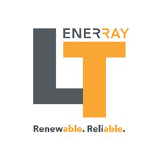Enerray logo