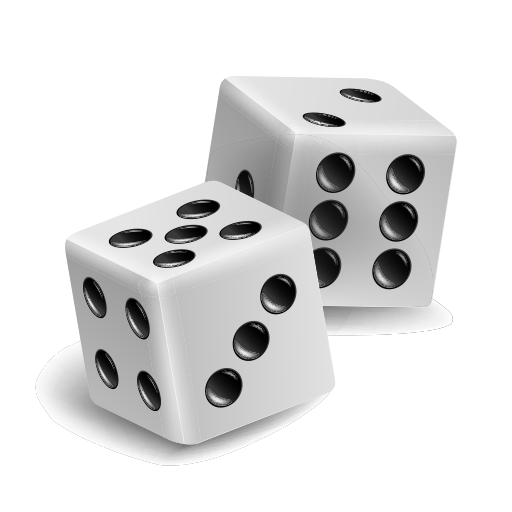 Flexi Ludo - Roll The Dice logo