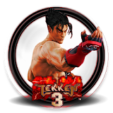 Guide Tekken 3 New icon