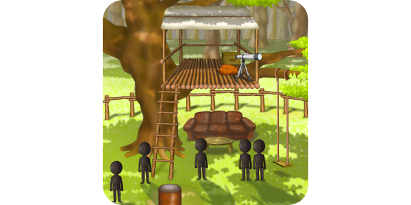 ぼくらの秘密基地 Google Play のアプリ