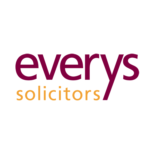 Everys Solicitors logo