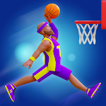 Cover Image of Download Dunk Rush  APK