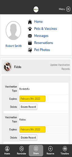 The Spotted Dog - Jersey