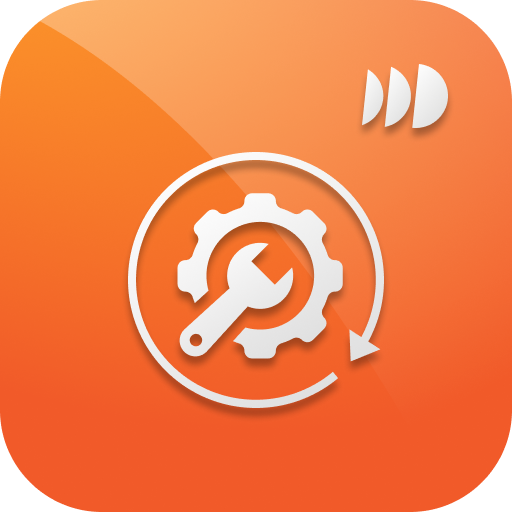 ICAR Support logo