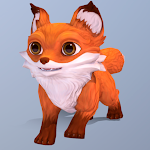 Cover Image of Download Fox Race 0.1 APK