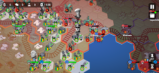 Pocket Panzers - Screenshot 3