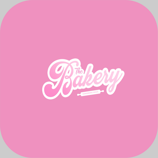 The Bakery Members logo