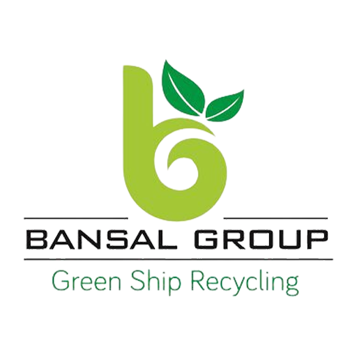 Bansal Group logo