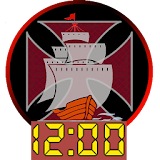 Vasco - Relógio icon