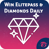 Free Diamond and Elite Pass Every Season 2021